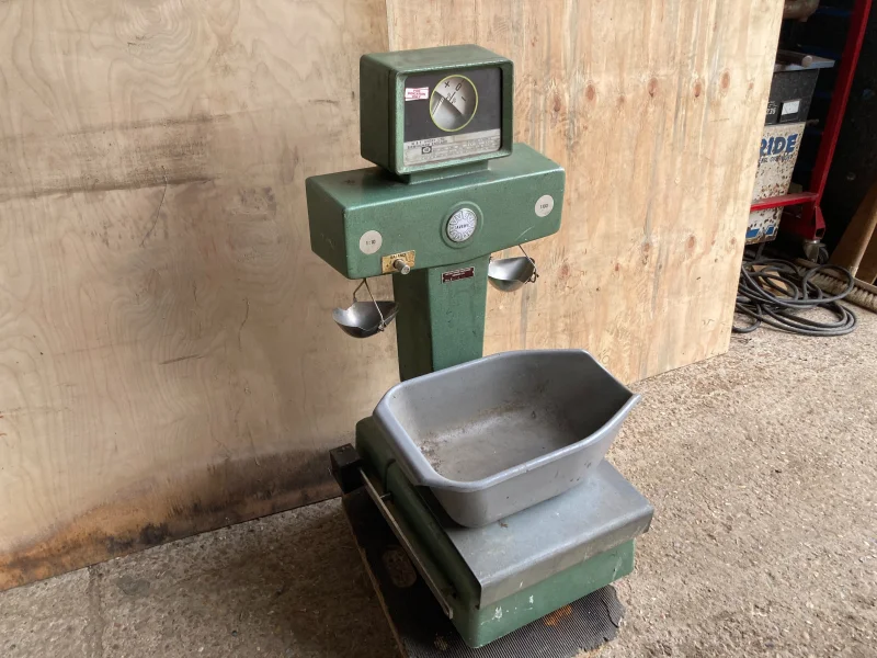 BPI - Remaining Assets of Furniture Maker Auction to include Woodworking Machinery, Tools, Wood Stock & more - Auction Image 3