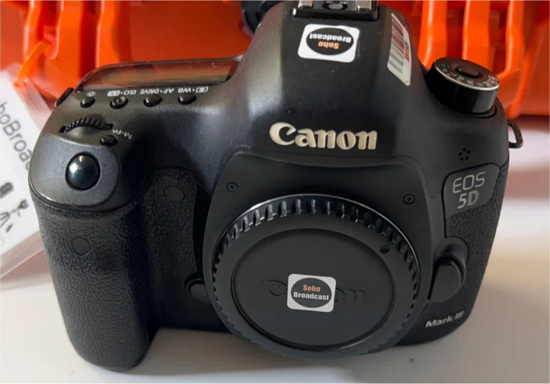Hilco Valuation Services - High Quality Audio Visual Equipment Auction - Auction Image 4