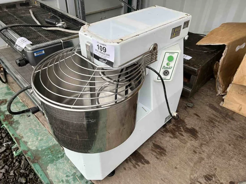 Sweeney Kincaid - Monthly Commercial Catering & Food Production Equipment Auction - Auction Image 4