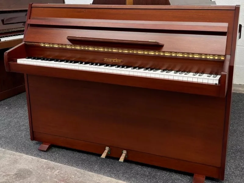 Sweeney Kincaid - Piano Auction | Brands Include Yamaha, Perzina, Bechstein, Kawai & More | Grand Pianos, Baby Grand Pianos & Uprights - Auction Image 1