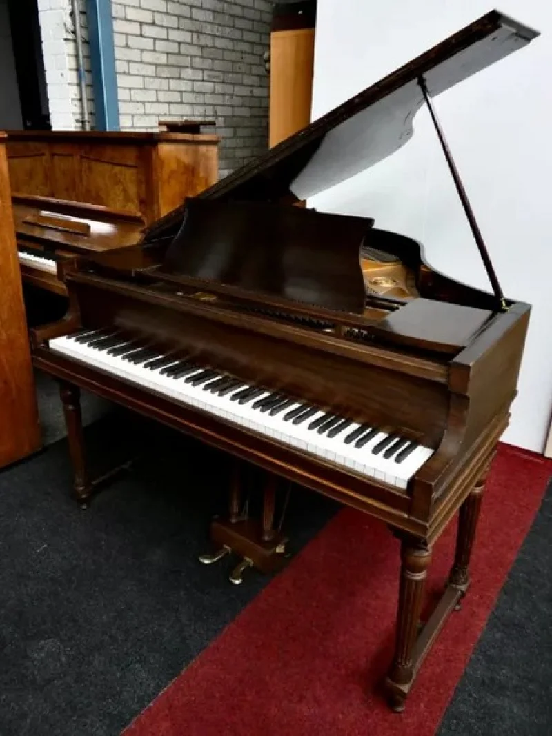 Sweeney Kincaid - Piano Auction | Brands Include Yamaha, Perzina, Bechstein, Kawai & More | Grand Pianos, Baby Grand Pianos & Uprights - Auction Image 2