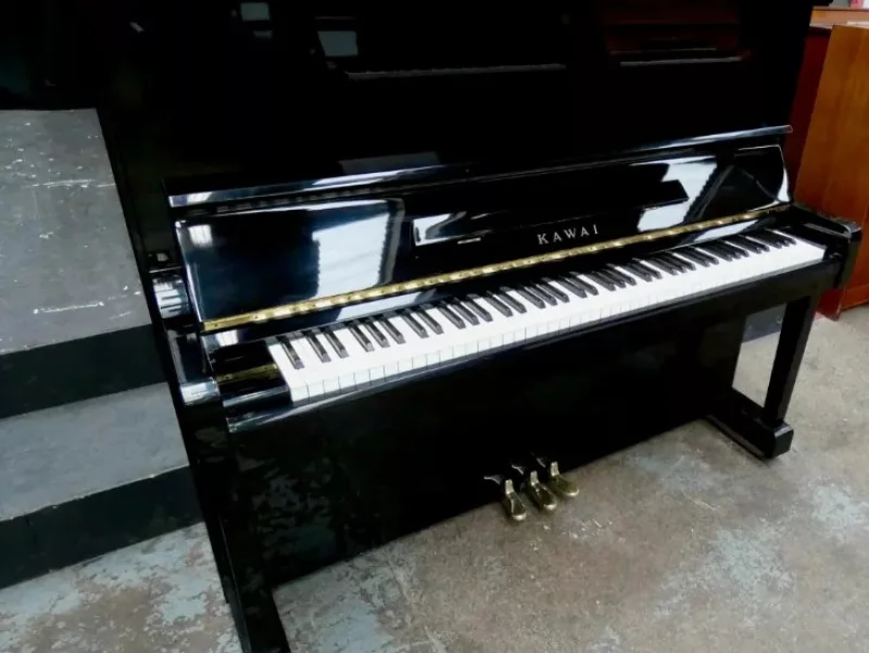 Sweeney Kincaid - Piano Auction | Brands Include Yamaha, Perzina, Bechstein, Kawai & More | Grand Pianos, Baby Grand Pianos & Uprights - Auction Image 5