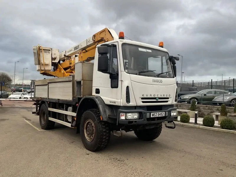 Wilsons Auctions - Plant, Machinery & Commercial Auction - Auction Image 4