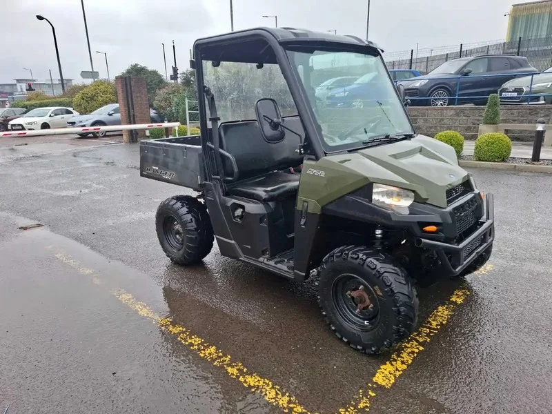 Wilsons Auctions - Plant, Machinery & Commercial Auction - Auction Image 6
