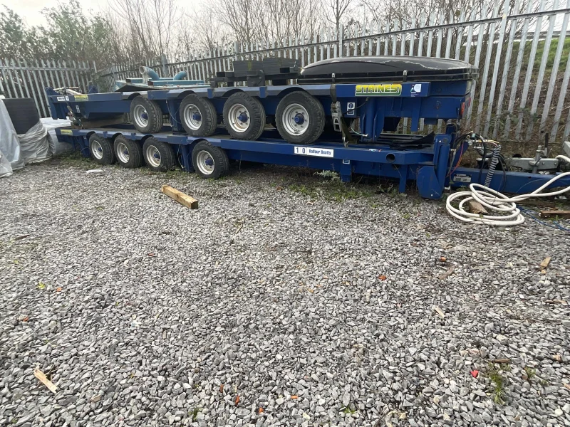 BPI - Plant, Machinery, Tools, Generators, Accommodation & Construction Equipment available at Auction - Auction Image 1