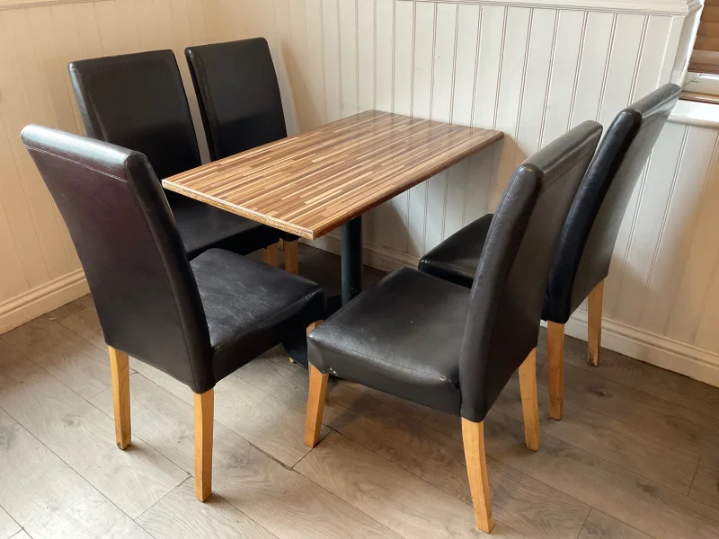 Gavel Auctioneers Ltd - Entire Contents of Redbeck Motel at Auction to include Catering Equipment, Motel Furniture, White Goods, Business Signage & more - Auction Image 3
