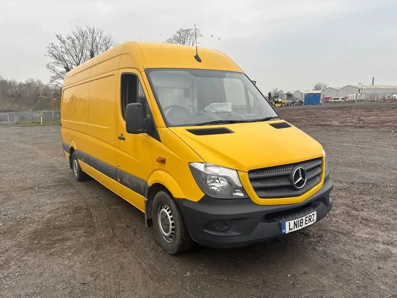 Wilsons Auctions - Portadown - Plant, Machinery & Commercial Vehicle Auction - Auction Image 4