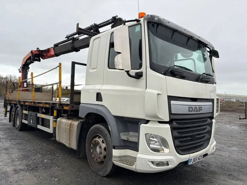 Wilsons Auctions - Portadown - Plant, Machinery & Commercial Vehicle Auction - Auction Image 5