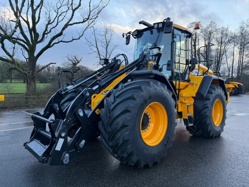 AMS - JCB Auction Number 100 - Auction Image 2
