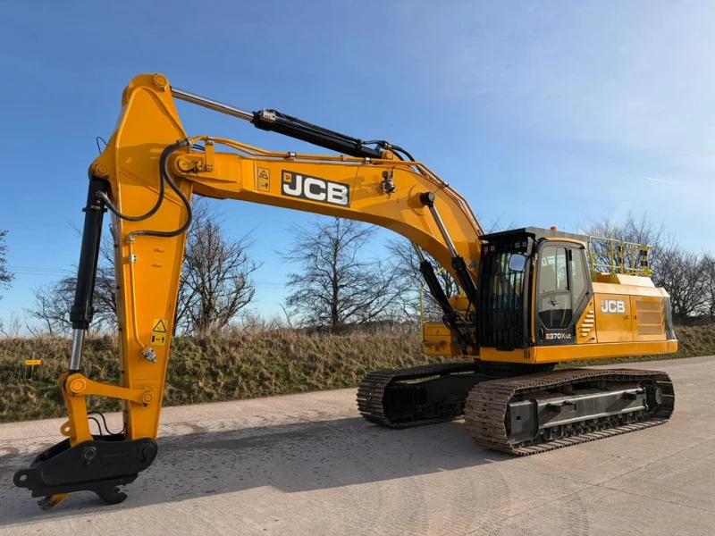 AMS - JCB Auction Number 100 - Auction Image 4