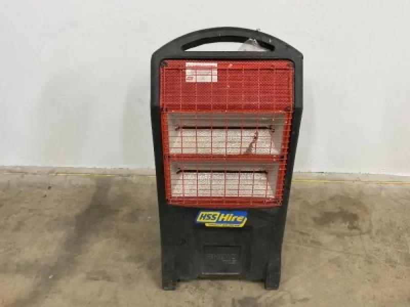 Mid Ulster Auctions Ltd - Tooling Auction - Auction Image 4
