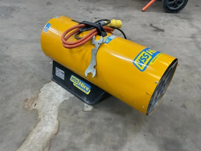 Mid Ulster Auctions Ltd - Tooling Auction - Auction Image 3