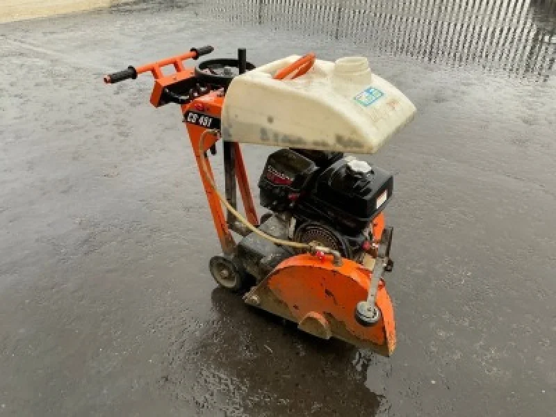 Mid Ulster Auctions Ltd - Tooling Auction - Auction Image 2