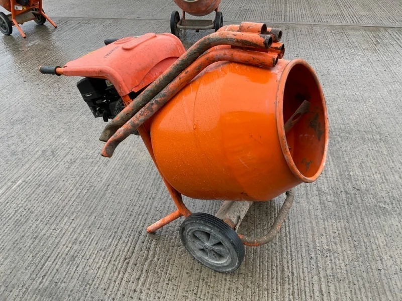 Mid Ulster Auctions Ltd - Tooling Auction - Auction Image 1
