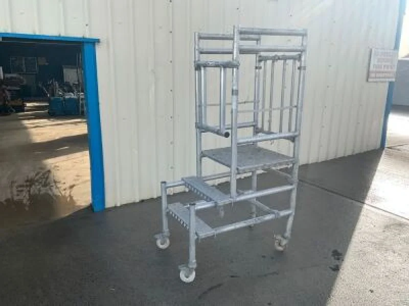 Mid Ulster Auctions Ltd - Tooling Auction - Auction Image 5