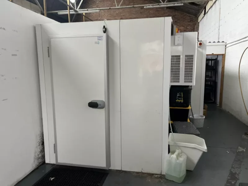 JPS Chartered Surveyors - Events & Catering Auction | Lots Include: Walk-In Cold Units, Commercial Catering Equipment, Event Decor and More - Auction Image 4