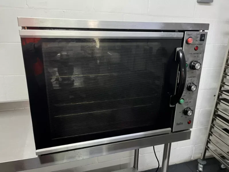 JPS Chartered Surveyors - Events & Catering Auction | Lots Include: Walk-In Cold Units, Commercial Catering Equipment, Event Decor and More - Auction Image 5