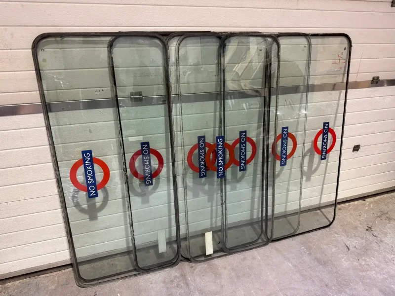 Wilsons Auctions - Newport - Transport For London Museum Depot Auction - Auction Image 6