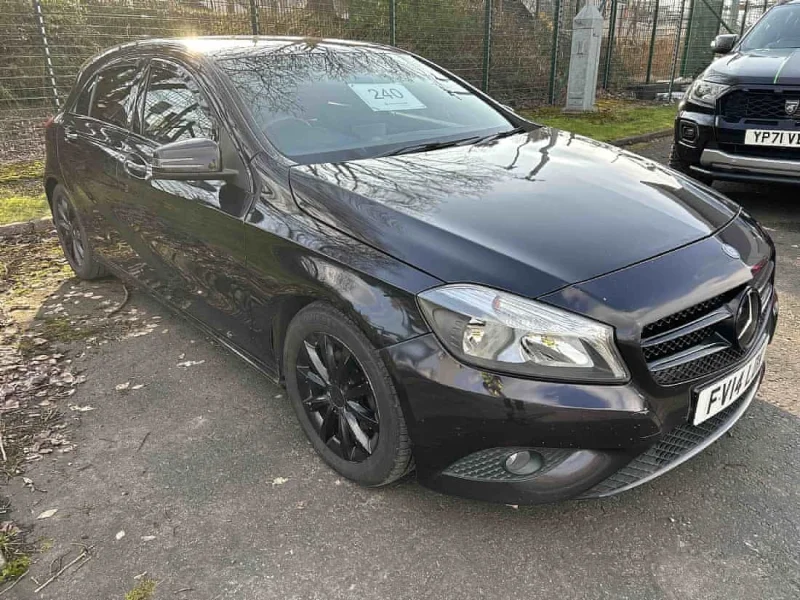 Sweeney Kincaid - Monthly Collective Auction of Vehicles - Auction Image 5