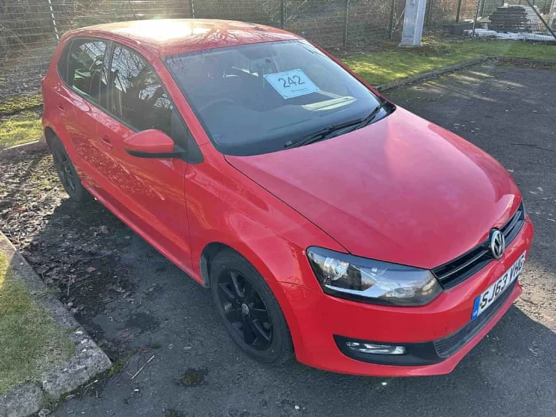 Sweeney Kincaid - Monthly Collective Auction of Vehicles - Auction Image 6