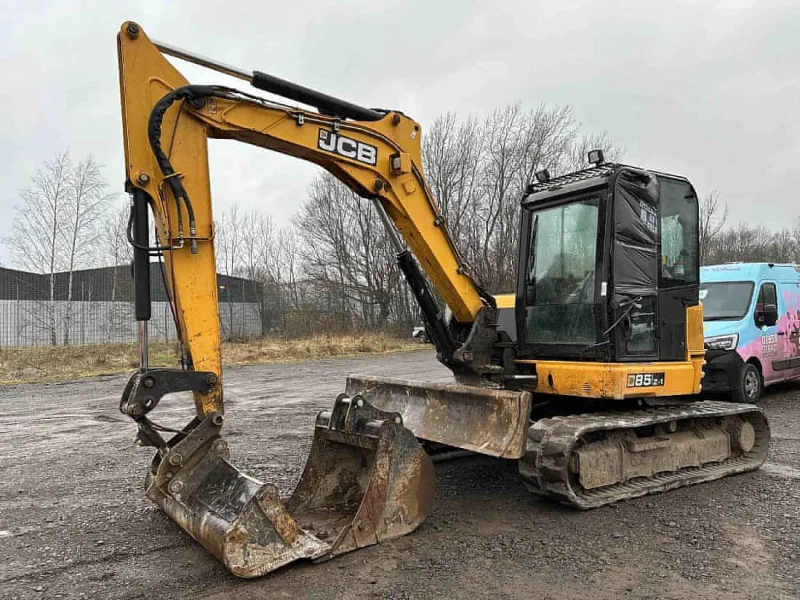 Sweeney Kincaid - Plant, Machinery, Tools & Equipment Auction - Auction Image 5