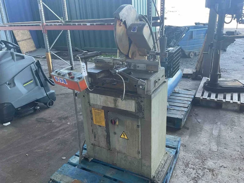 Sweeney Kincaid - Plant, Machinery, Tools & Equipment Auction - Auction Image 10
