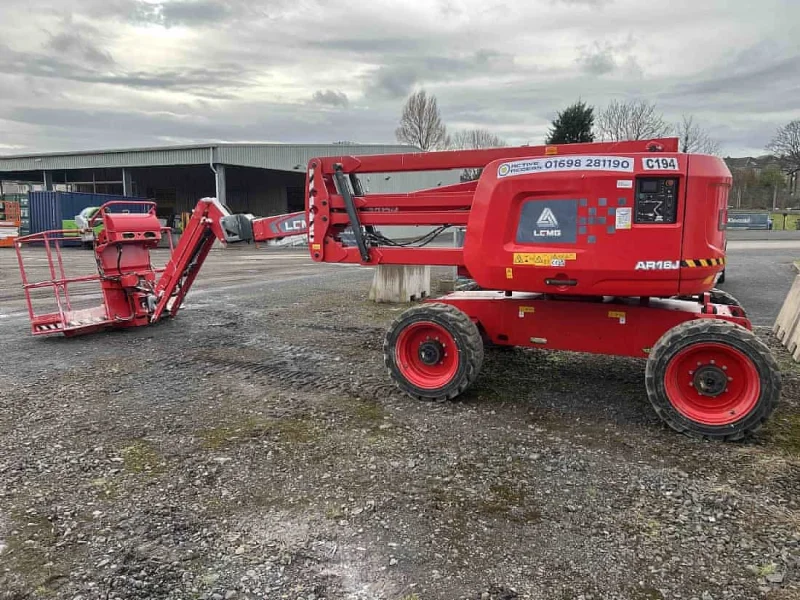 Sweeney Kincaid - Plant, Machinery, Tools & Equipment Auction - Auction Image 1
