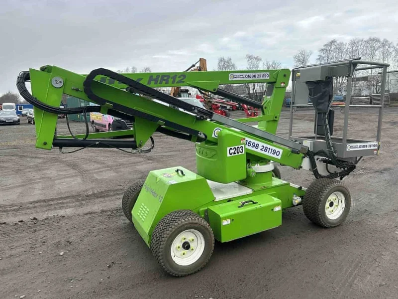Sweeney Kincaid - Plant, Machinery, Tools & Equipment Auction - Auction Image 2