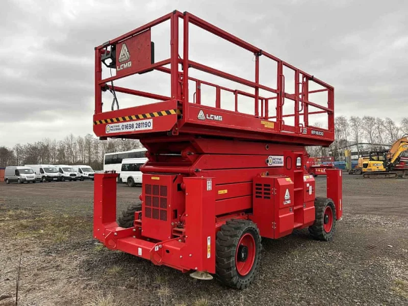 Sweeney Kincaid - Plant, Machinery, Tools & Equipment Auction - Auction Image 3