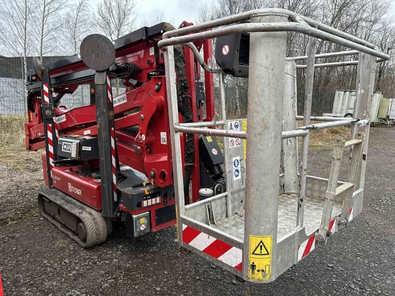 Sweeney Kincaid - Plant, Machinery, Tools & Equipment Auction - Auction Image 4