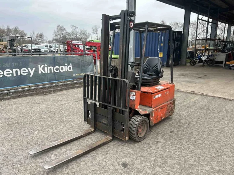 Sweeney Kincaid - Plant, Machinery, Tools & Equipment Auction - Auction Image 6