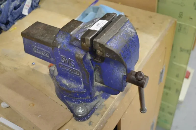 Gilbert Baitson - Plastic Online Limited – Manufacturers of Plastic and Acrylic Products at Auction - Auction Image 10