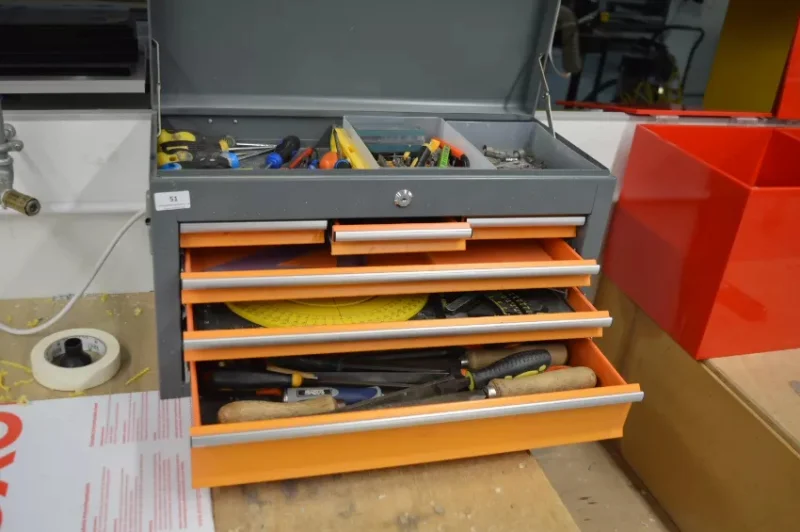 Gilbert Baitson - Plastic Online Limited – Manufacturers of Plastic and Acrylic Products at Auction - Auction Image 11