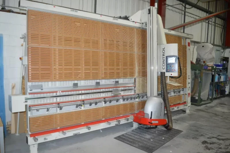 Gilbert Baitson - Plastic Online Limited – Manufacturers of Plastic and Acrylic Products at Auction - Auction Image 1