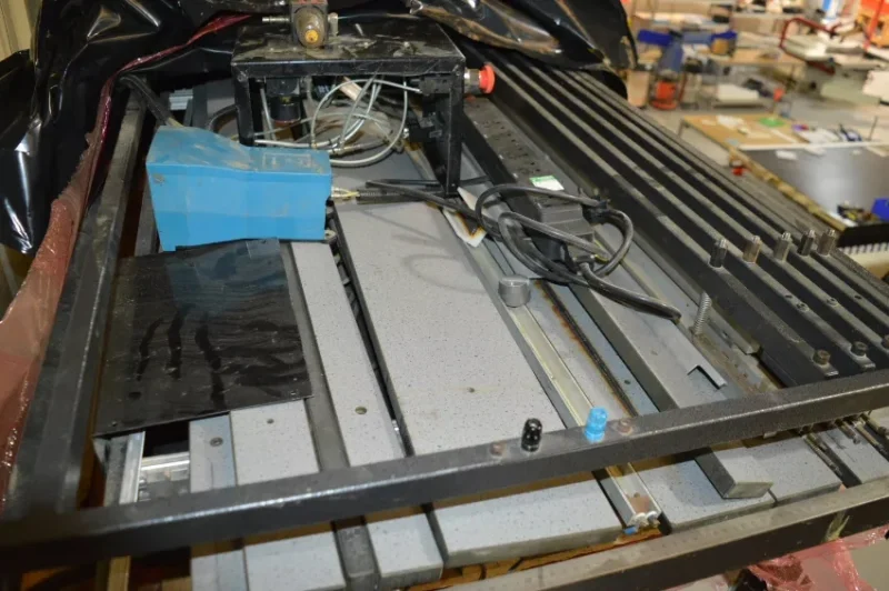 Gilbert Baitson - Plastic Online Limited – Manufacturers of Plastic and Acrylic Products at Auction - Auction Image 4
