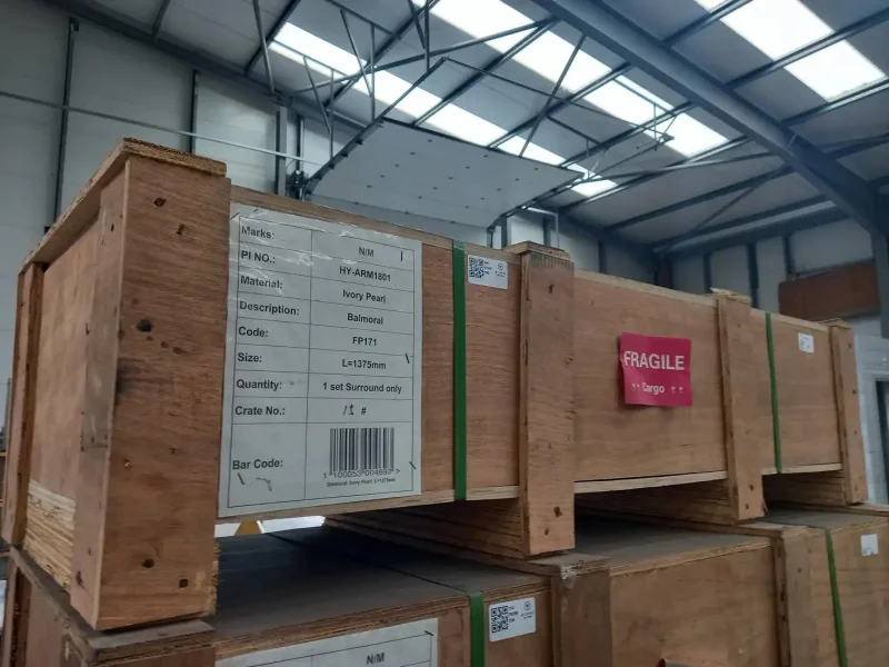 Wilsons Auctions - Dublin 22 - Online Auction of Excess Stock from Thomas Archer (Ballina) Ltd - Auction Image 3