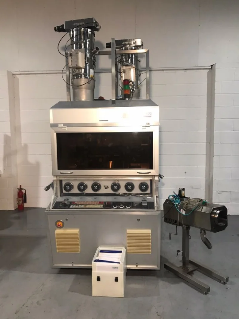 BTG Eddisons - Stockport - High Quality Pharmaceutical & Packaging Equipment Auction - Auction Image 3