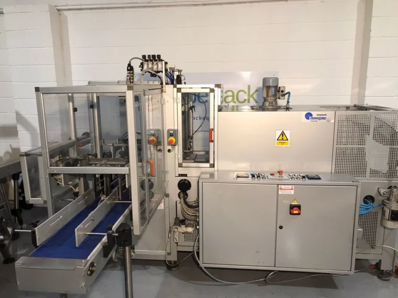 BTG Eddisons - Stockport - High Quality Pharmaceutical & Packaging Equipment Auction - Auction Image 4