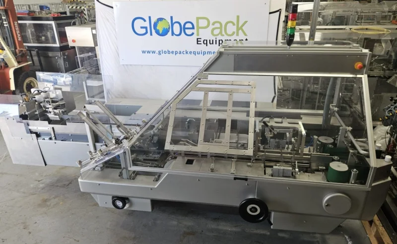 BTG Eddisons - Stockport - High Quality Pharmaceutical & Packaging Equipment Auction - Auction Image 5