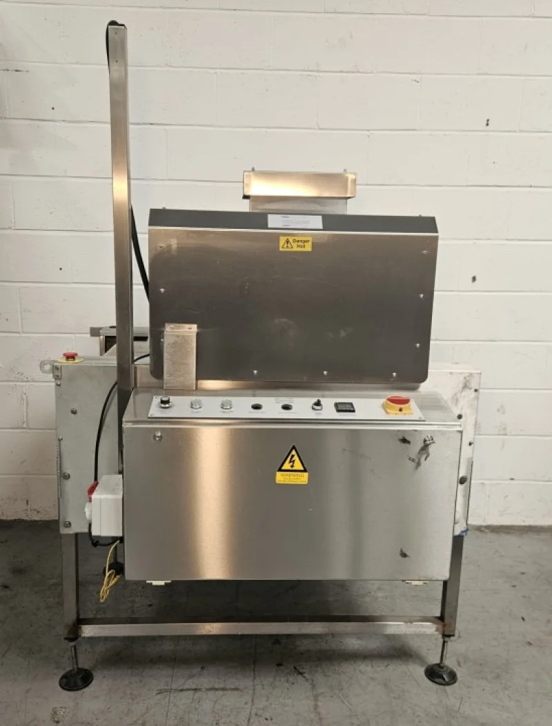 BTG Eddisons - Stockport - High Quality Pharmaceutical & Packaging Equipment Auction - Auction Image 6