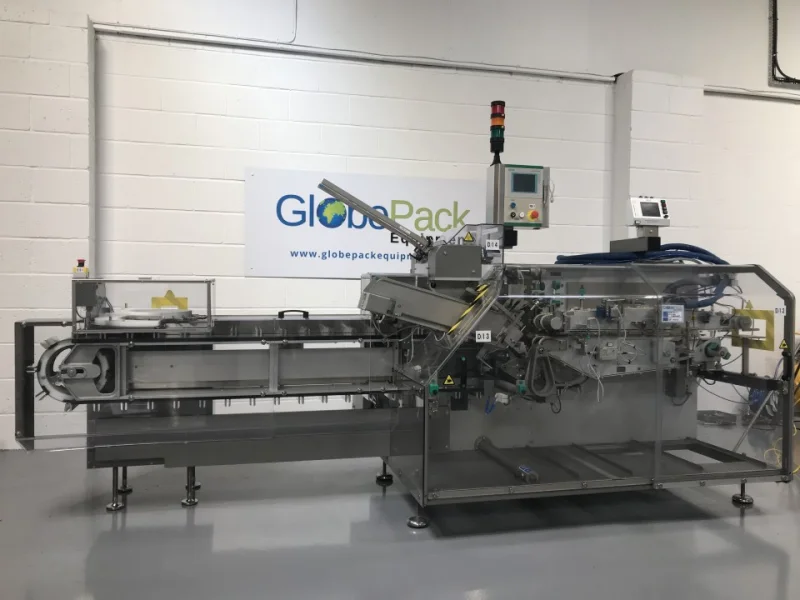 BTG Eddisons - Stockport - High Quality Pharmaceutical & Packaging Equipment Auction - Auction Image 7