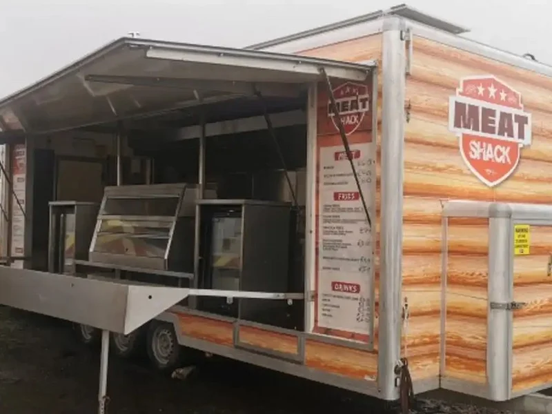 Wilsons Auctions - Plant, Machinery & Commercial Auction - Auction Image 4