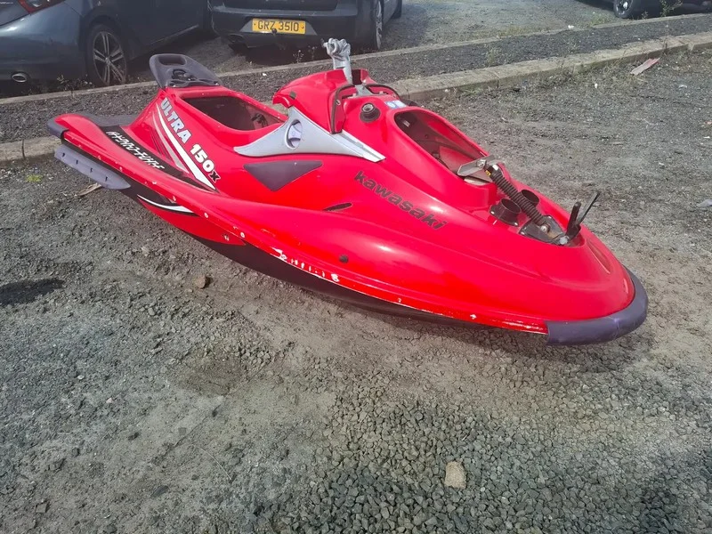Wilsons Auctions - Plant, Machinery & Commercial Auction - Auction Image 5