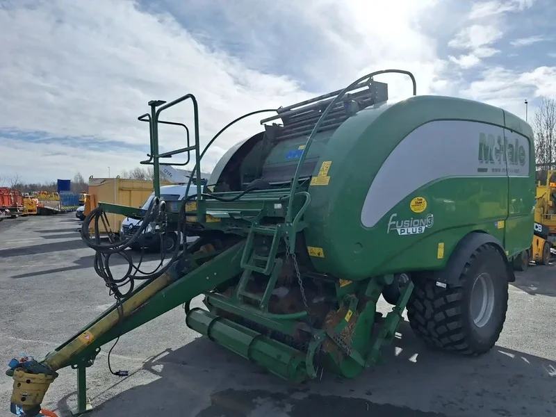 Wilsons Auctions - Dublin 22 - Plant, Machinery & Equipment Auction - Auction Image 2