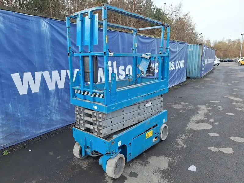 Wilsons Auctions - Dublin 22 - Plant, Machinery & Equipment Auction - Auction Image 3