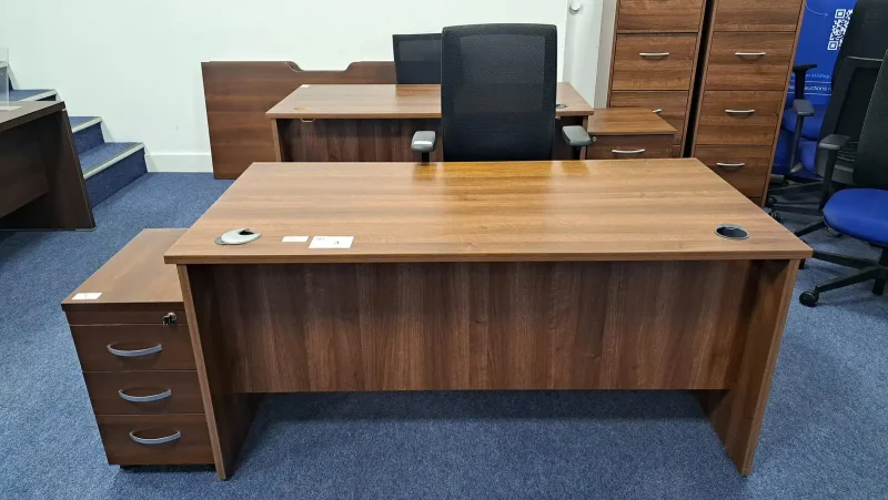 Wilsons Auctions - High Quality Office Furniture & General Disposal Auction - Auction Image 1