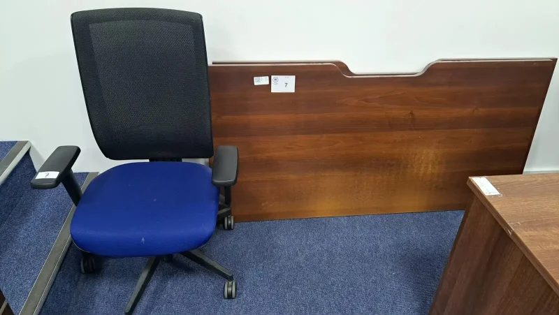 Wilsons Auctions - High Quality Office Furniture & General Disposal Auction - Auction Image 4