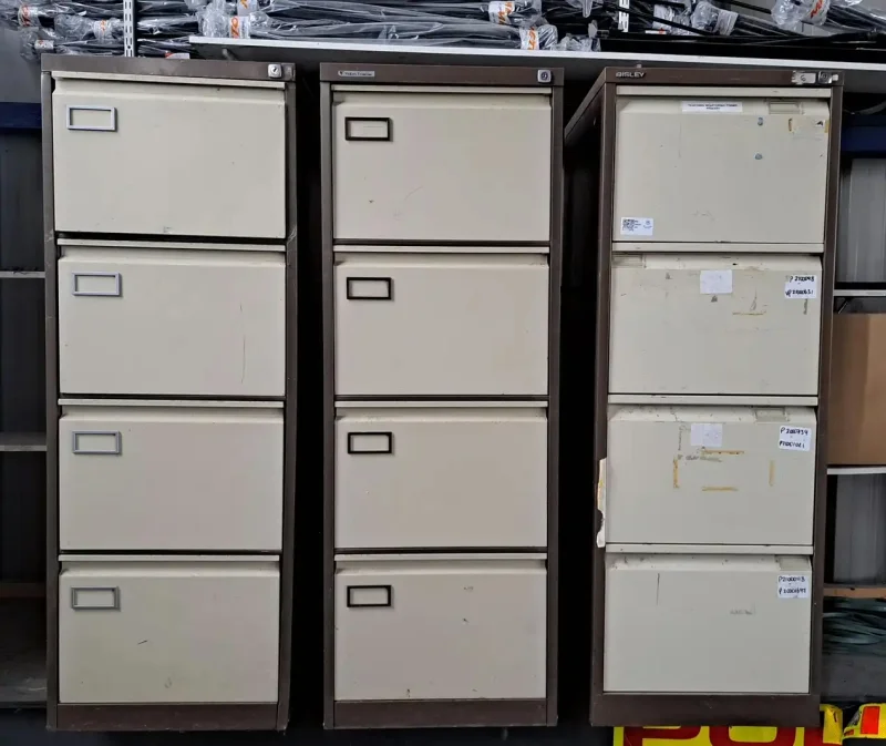 Wilsons Auctions - High Quality Office Furniture & General Disposal Auction - Auction Image 6