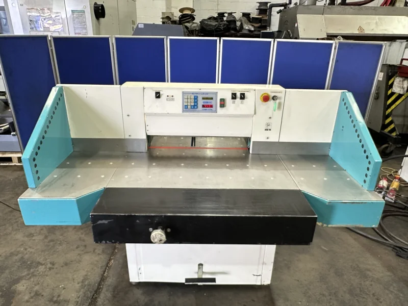 Cottrill & Co - Collective Warehouse Clearance Auciton: CNC & Toolroom Machinery, Compressors, Tooling & Equipment - Auction Image 2