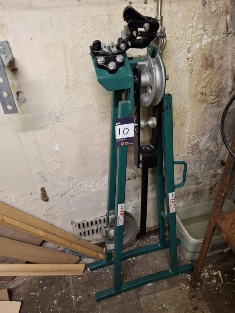 BTG Eddisons - Stockport - Contents of Electrical Contractors Inc Nissan Navara Tekna Pick-Up, 5 x Citroen Berlingo Vans, (19, 20 & 23 Plates), Electrical Stock, Wide Format Printers, Power Tools & Test Equipment at Auction - Auction Image 2